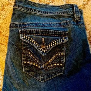 Nine West jeans